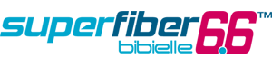 Superfiber 6.6 Logo